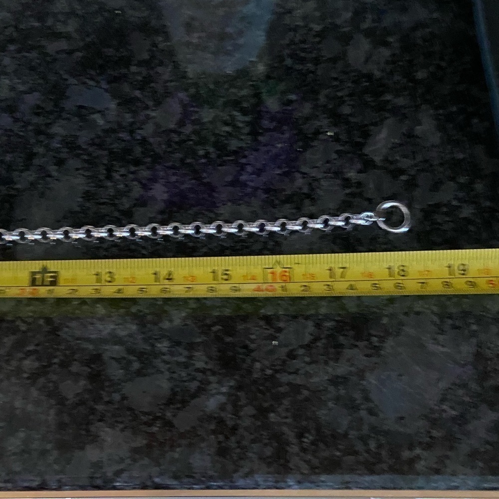 Myka “Ali” Chain - Picture 4 of 5